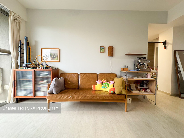 Bartley Residences (D19), Apartment #594555081